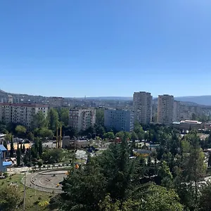 Of Gregoryan Апартаменты